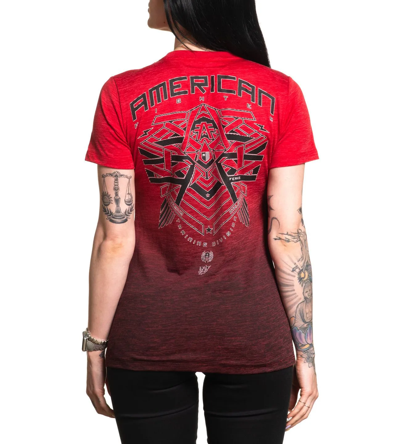 Hagewood sold by American Fighter product image thumbnail 2