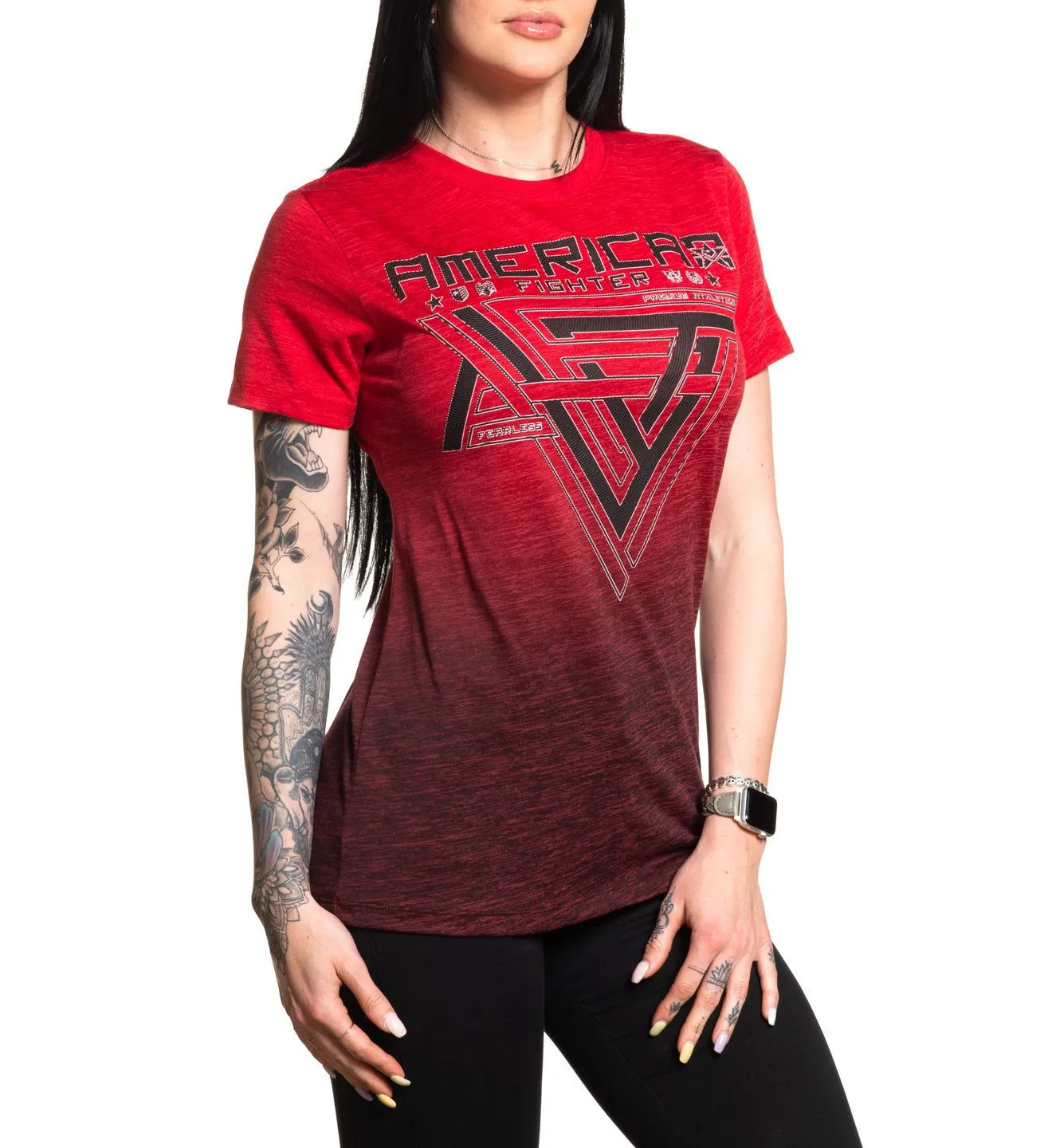 Hagewood sold by American Fighter product image thumbnail 4