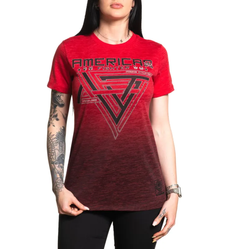 Hagewood sold by American Fighter