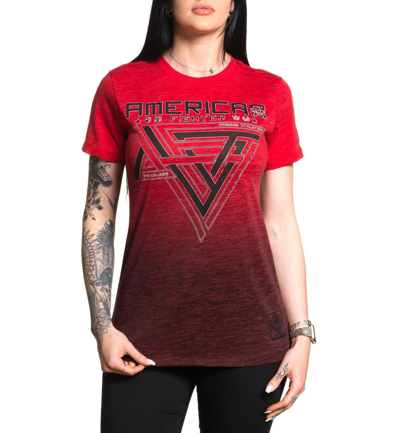 Hagewood sold by American Fighter