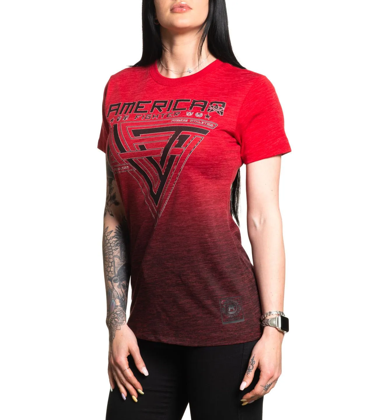 Hagewood sold by American Fighter product image thumbnail 3