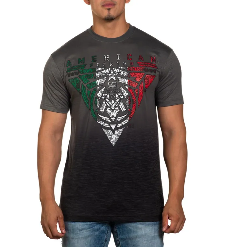 Penasco sold by American Fighter