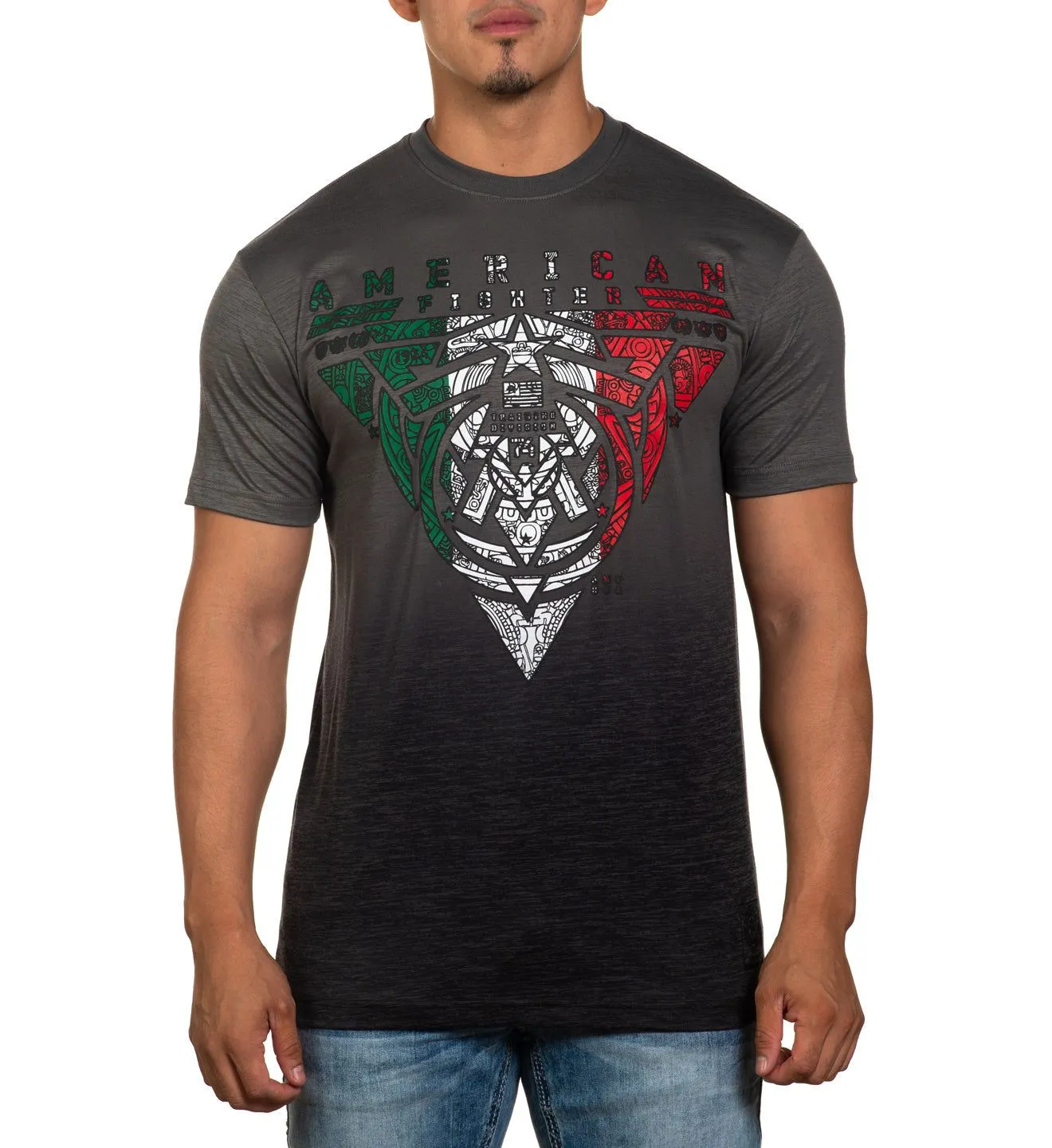 Penasco sold by American Fighter