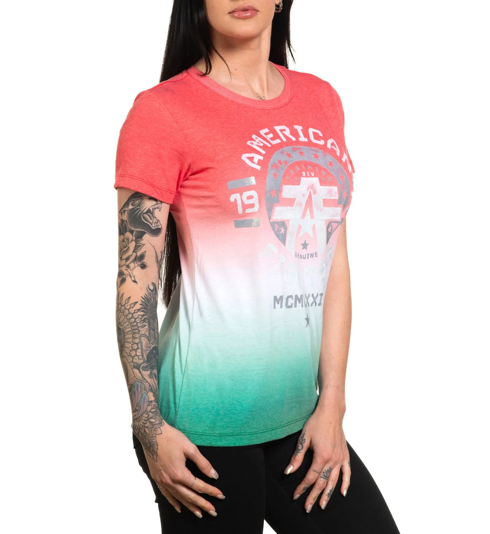 Tennessee sold by American Fighter product image thumbnail 3