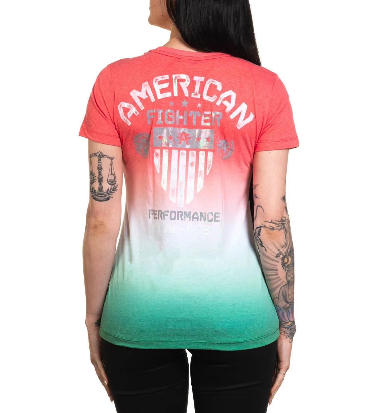 Tennessee sold by American Fighter product image thumbnail 2