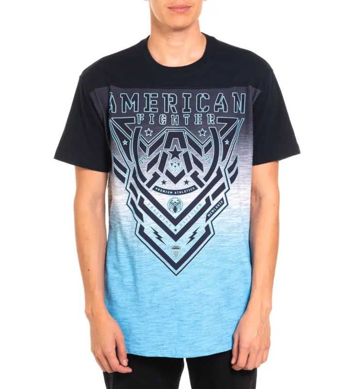 Kendleton sold by American Fighter