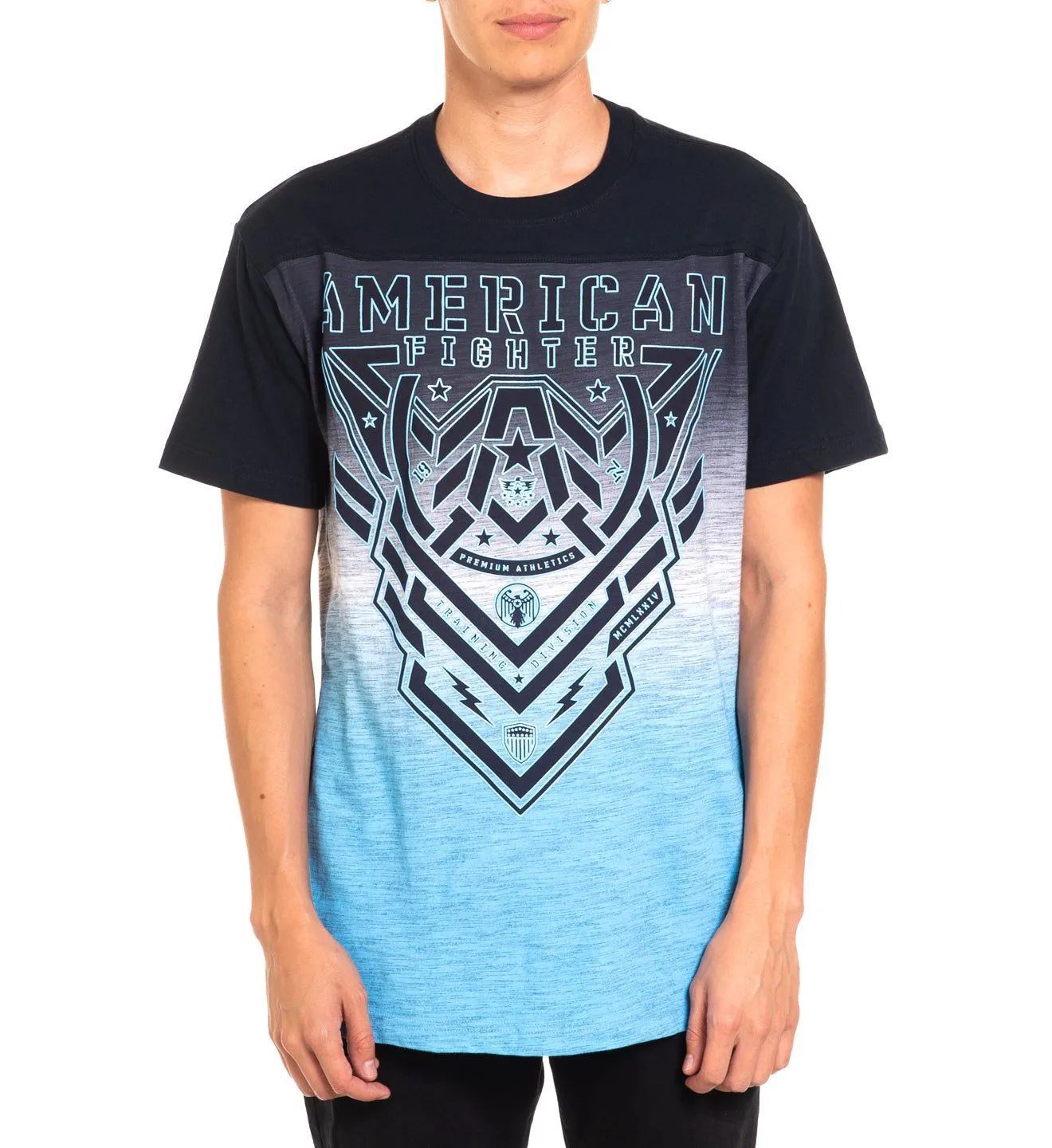 Kendleton sold by American Fighter