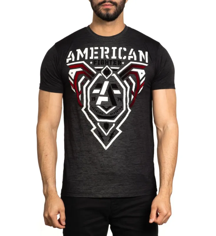 Courtland sold by American Fighter