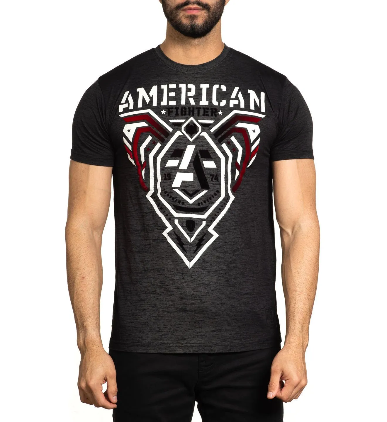 Courtland sold by American Fighter