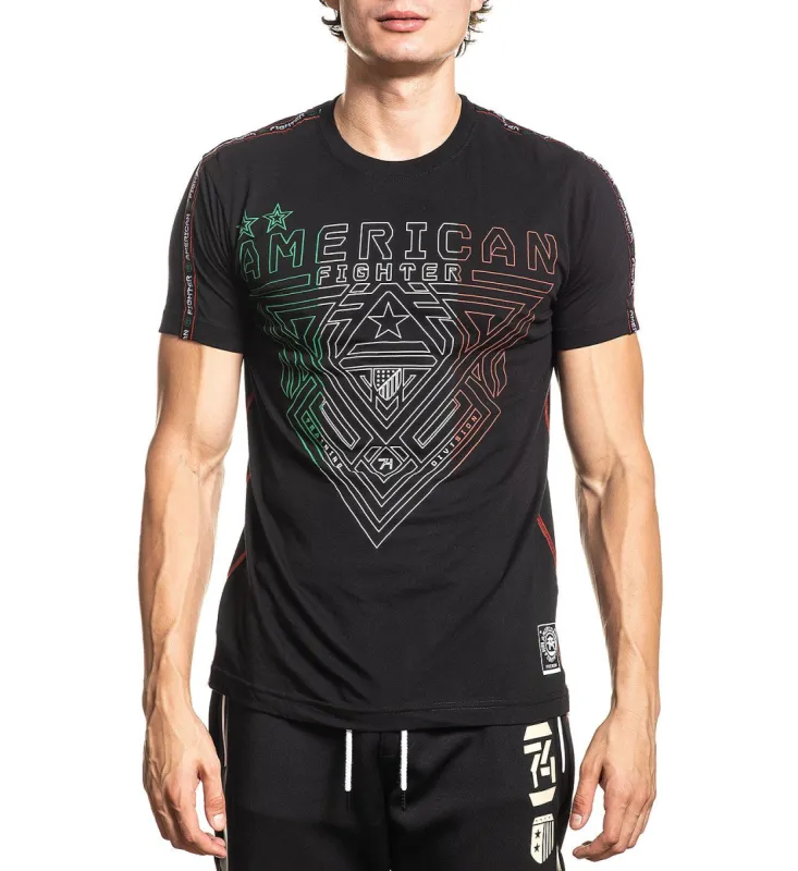 Mayville sold by American Fighter