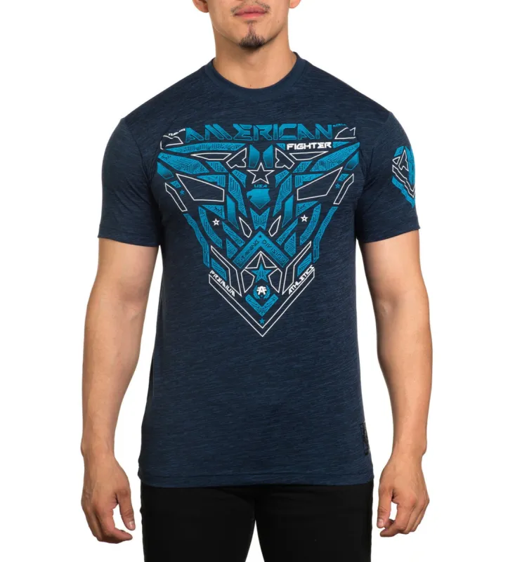 Danforth sold by American Fighter