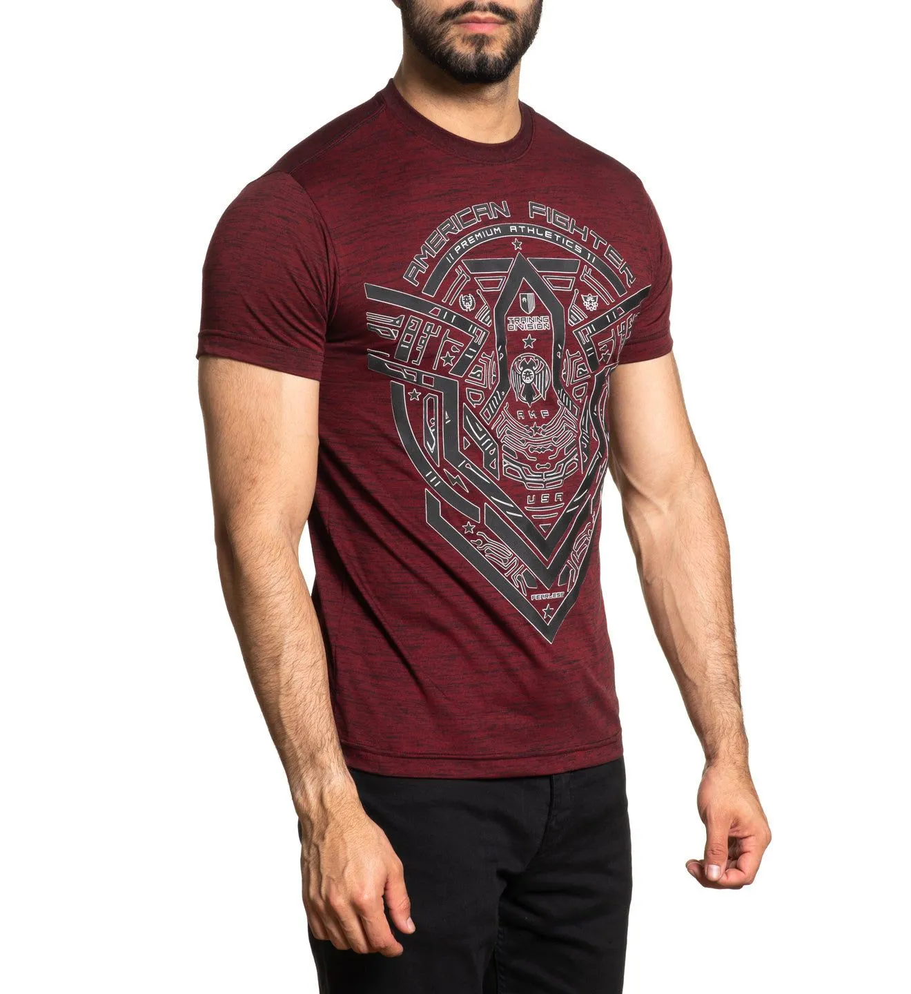 Adair sold by American Fighter product image thumbnail 4