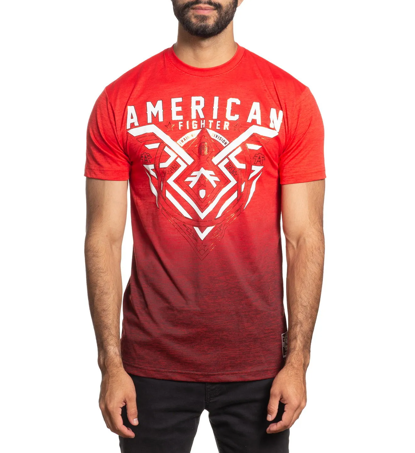 Oakview sold by American Fighter