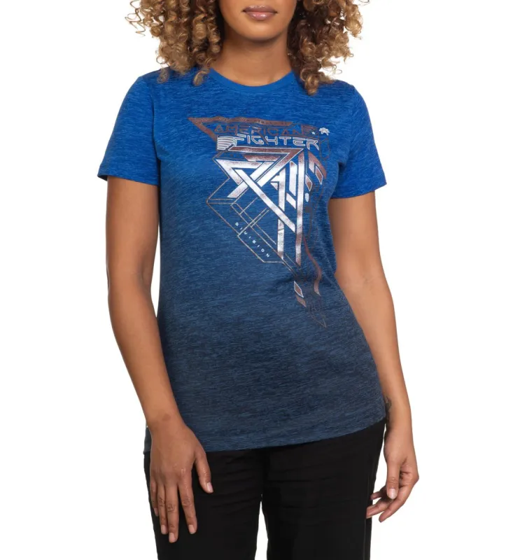 Ridgewood sold by American Fighter