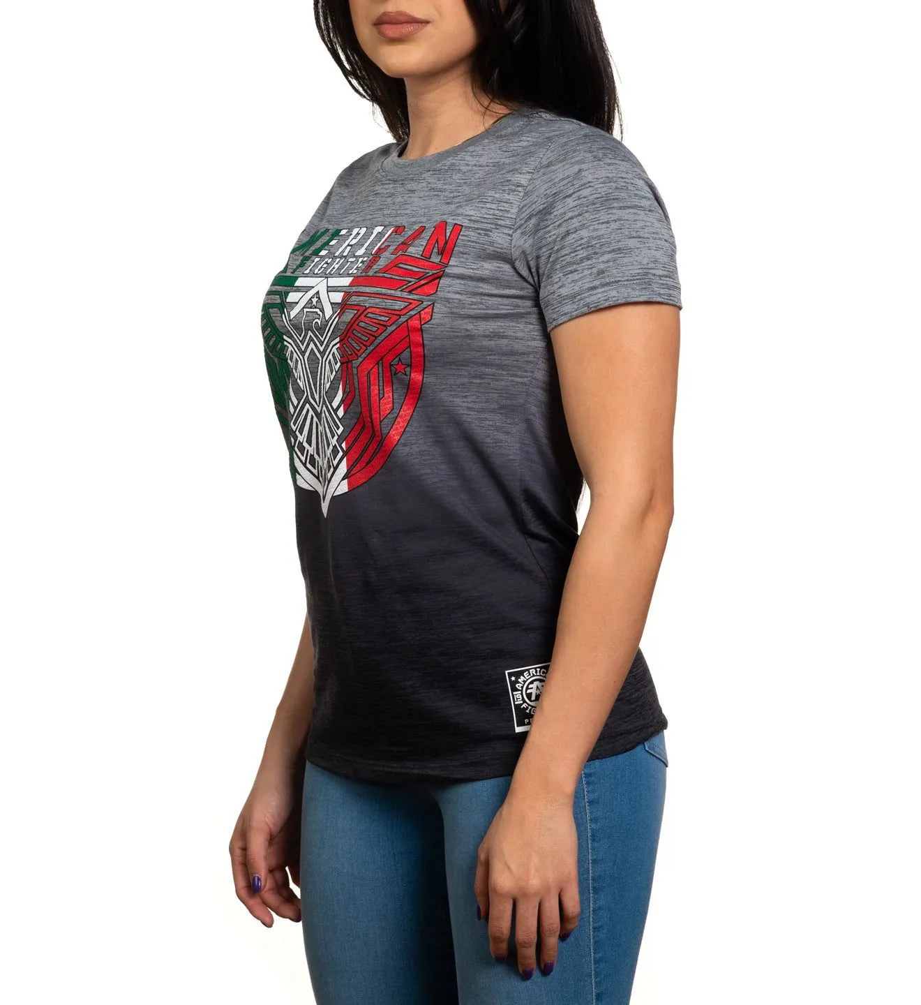 Dusty sold by American Fighter product image thumbnail 4