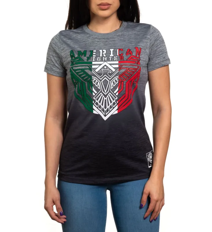 Dusty sold by American Fighter