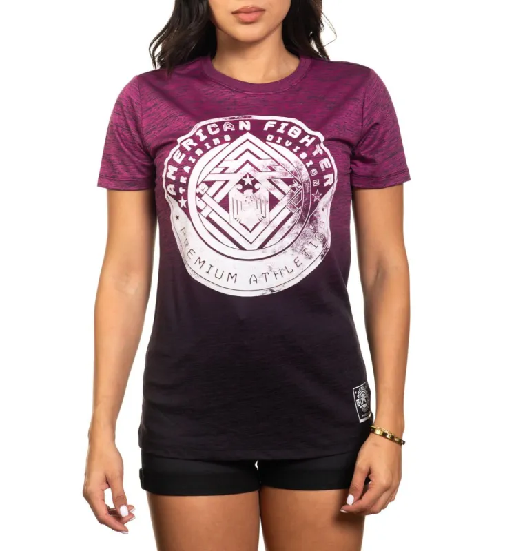 Hartland sold by American Fighter