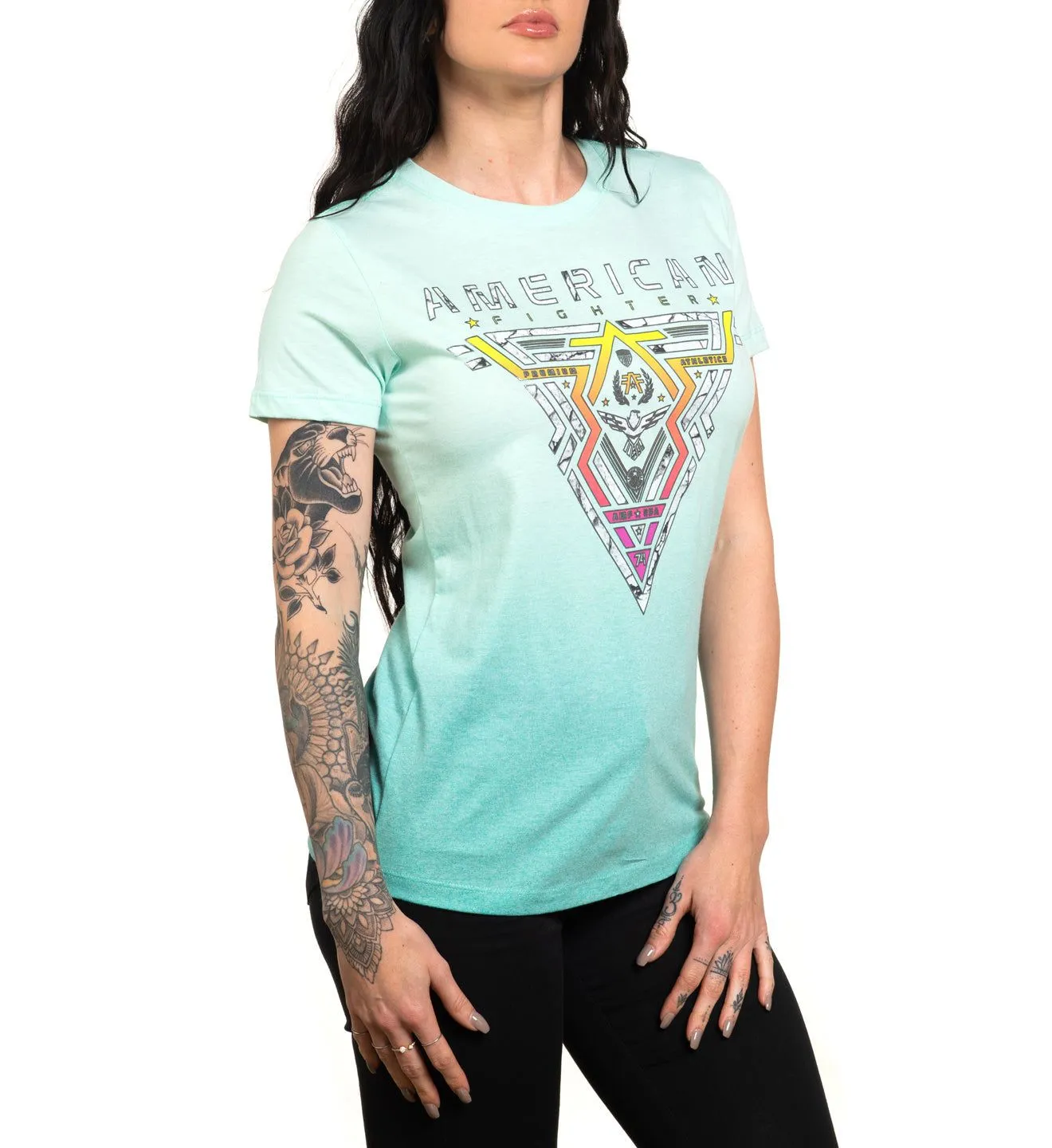 Elmore sold by American Fighter product image thumbnail 4