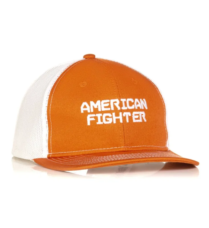 Shades Type Hat sold by American Fighter
