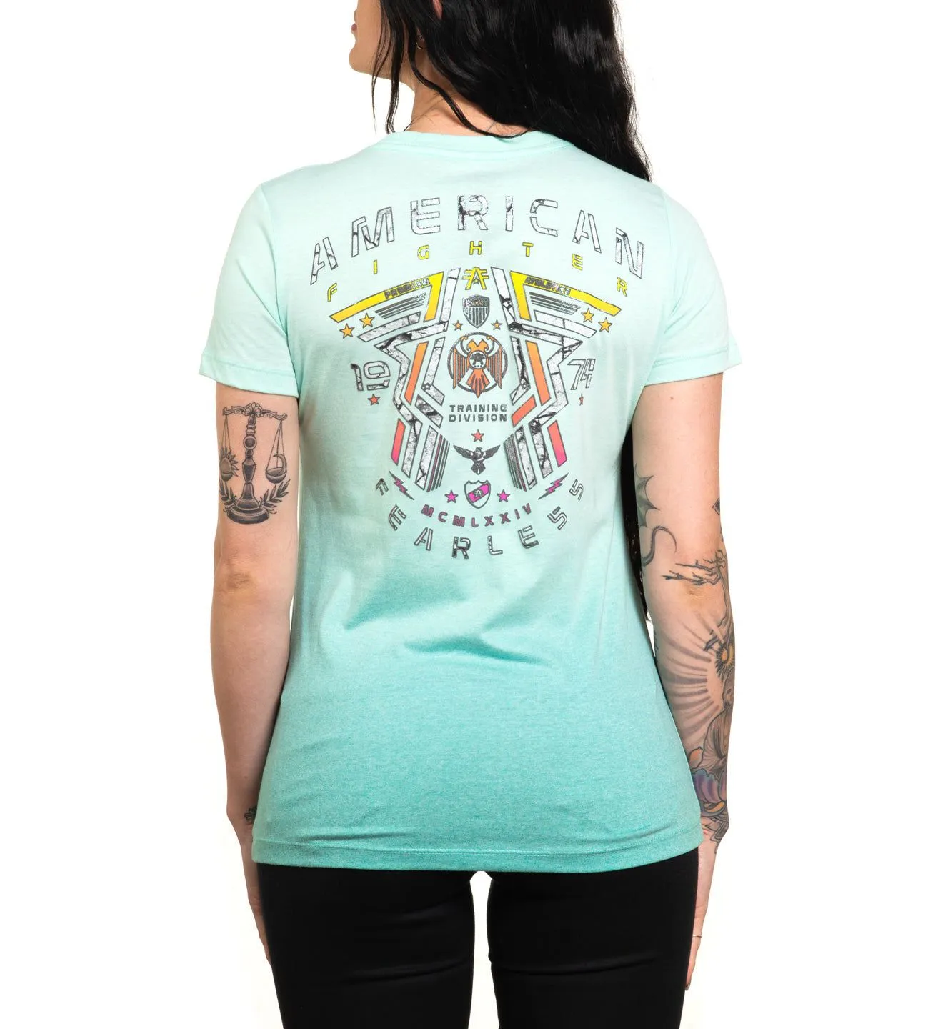 Elmore sold by American Fighter product image thumbnail 2