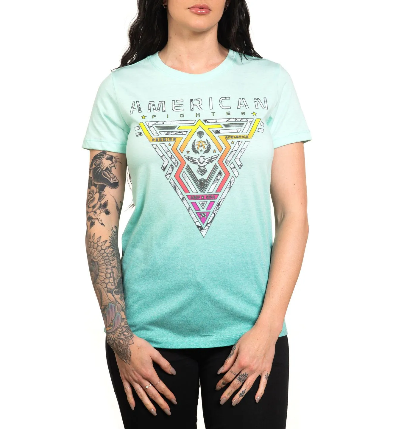 Elmore sold by American Fighter