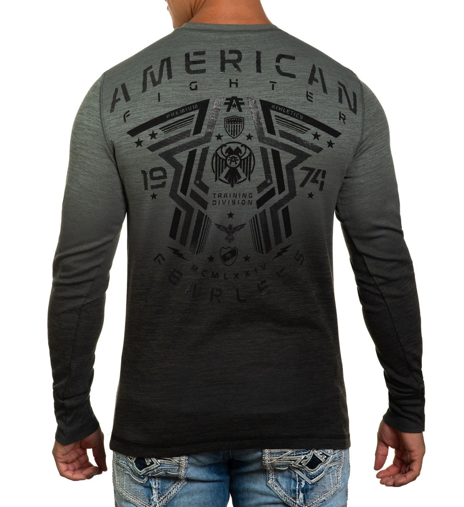 Elmore sold by American Fighter product image thumbnail 2