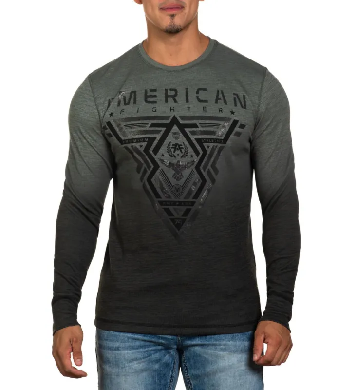 Elmore sold by American Fighter