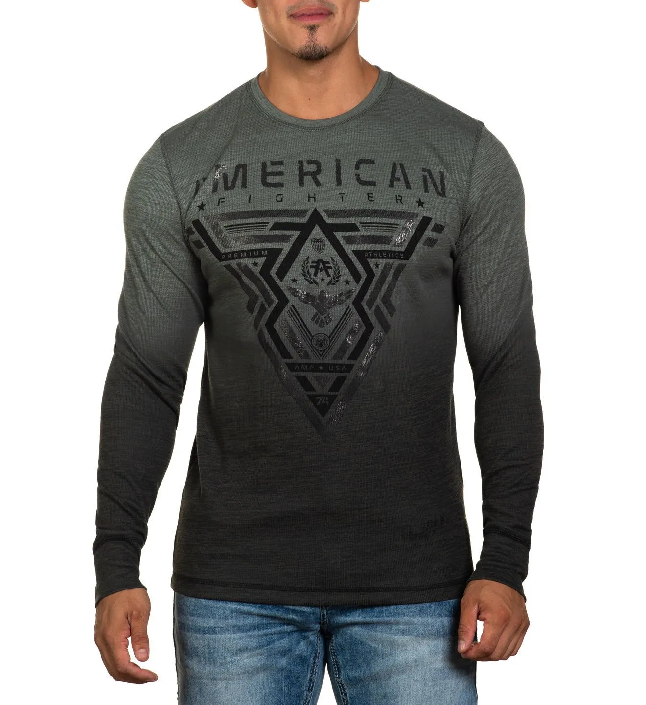 Elmore sold by American Fighter