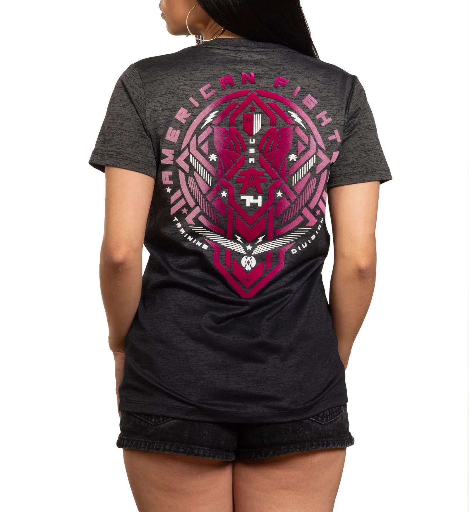 Cantil sold by American Fighter product image thumbnail 2