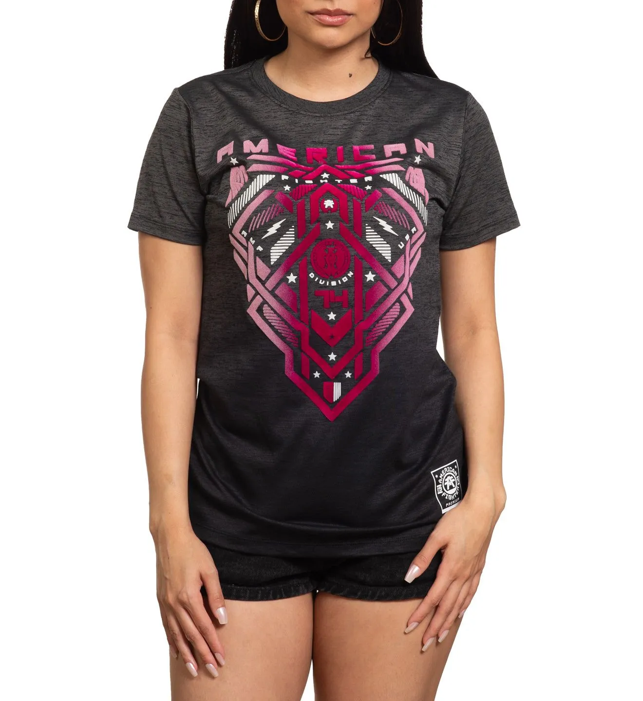 Cantil sold by American Fighter