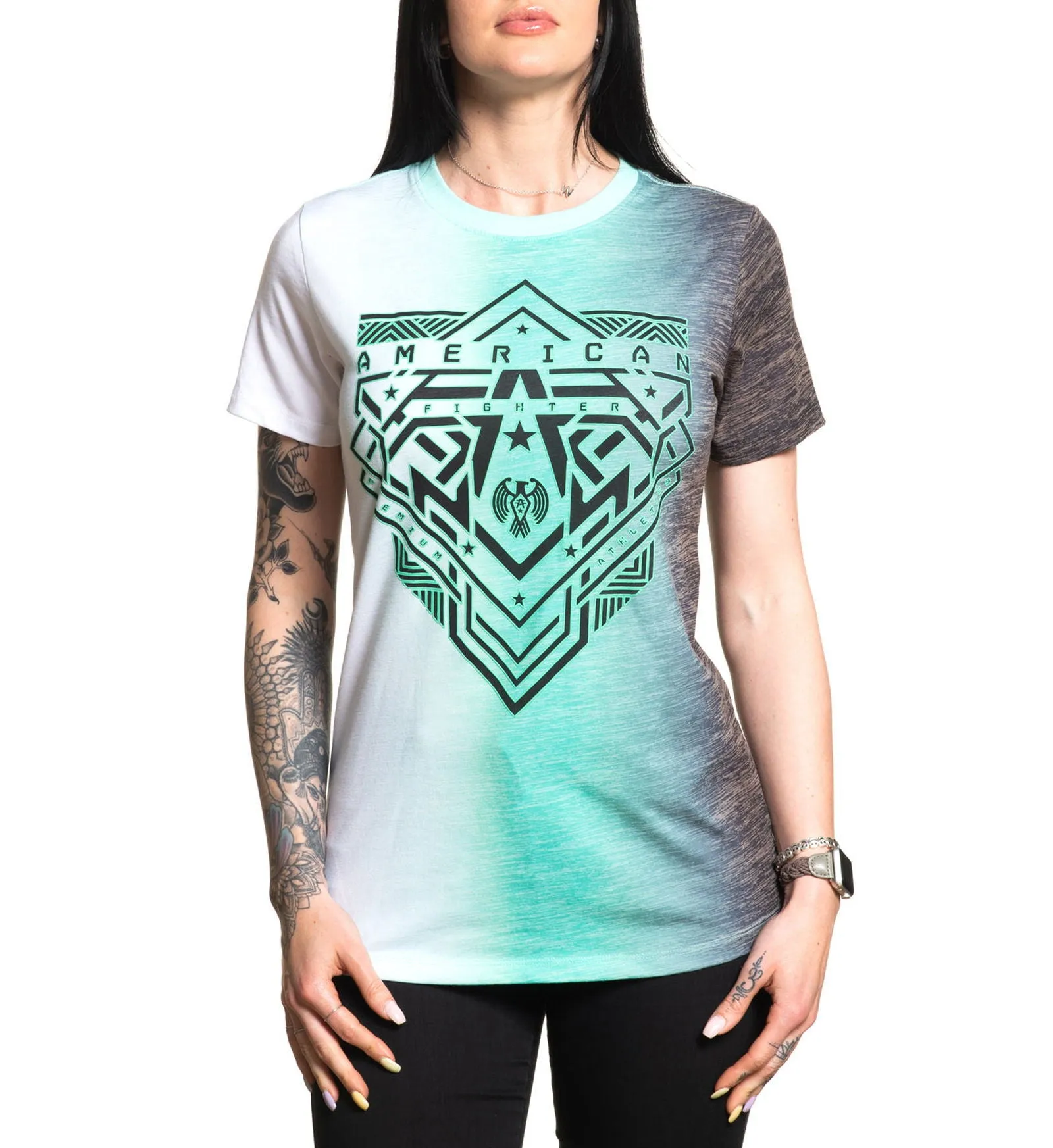 Baron sold by American Fighter