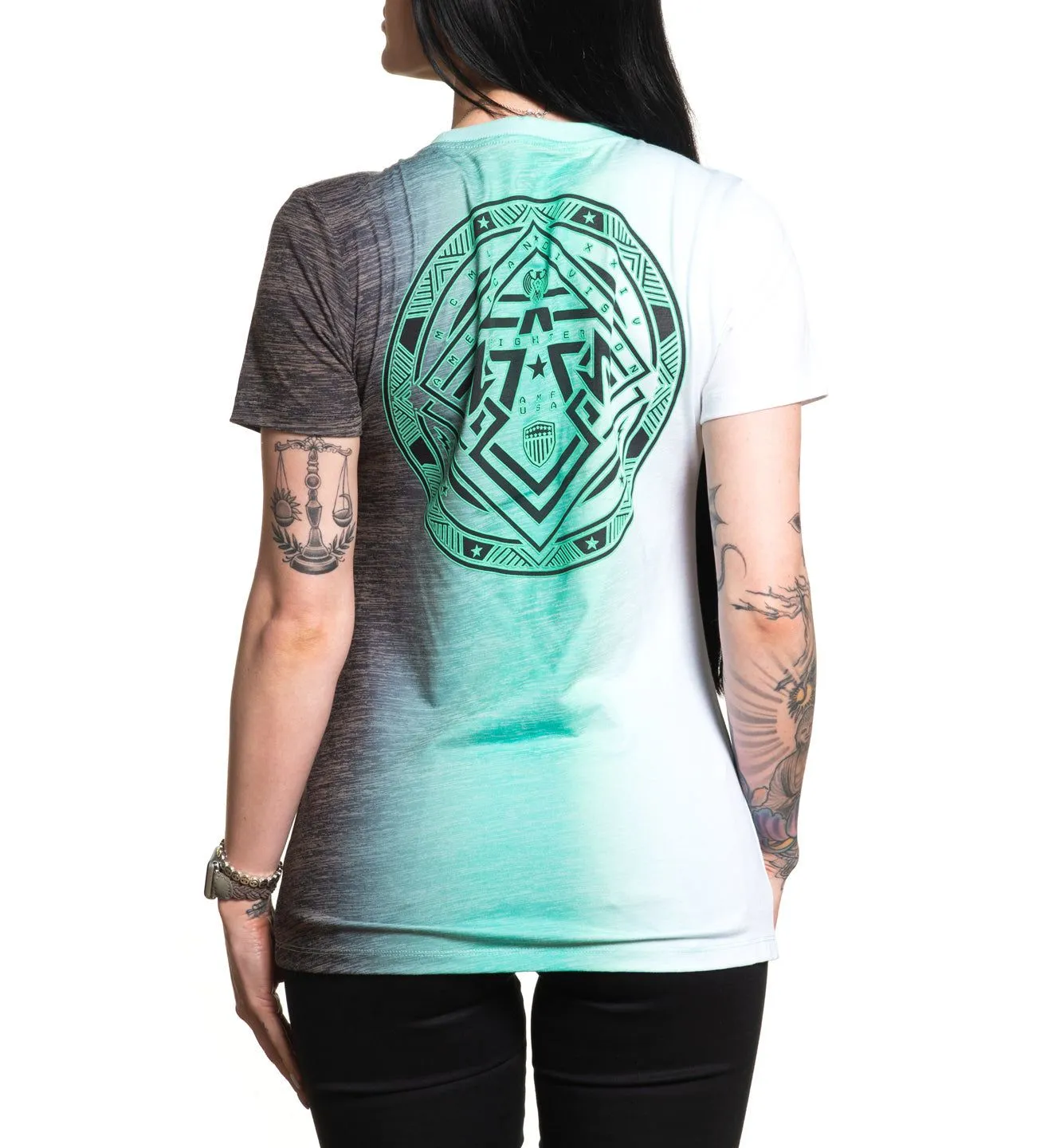 Baron sold by American Fighter product image thumbnail 2