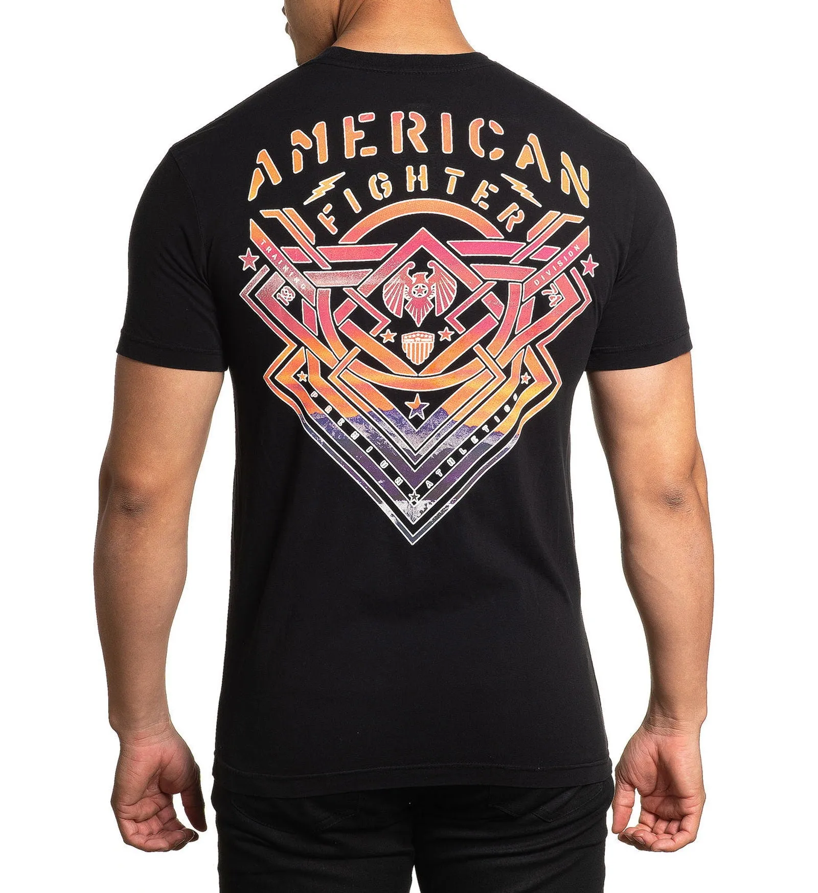 Lost Springs sold by American Fighter product image thumbnail 2