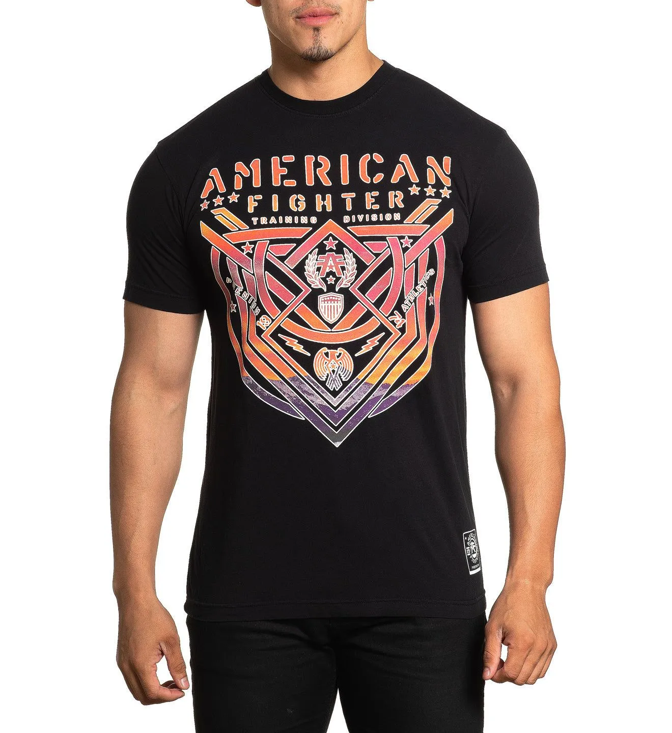 Lost Springs sold by American Fighter