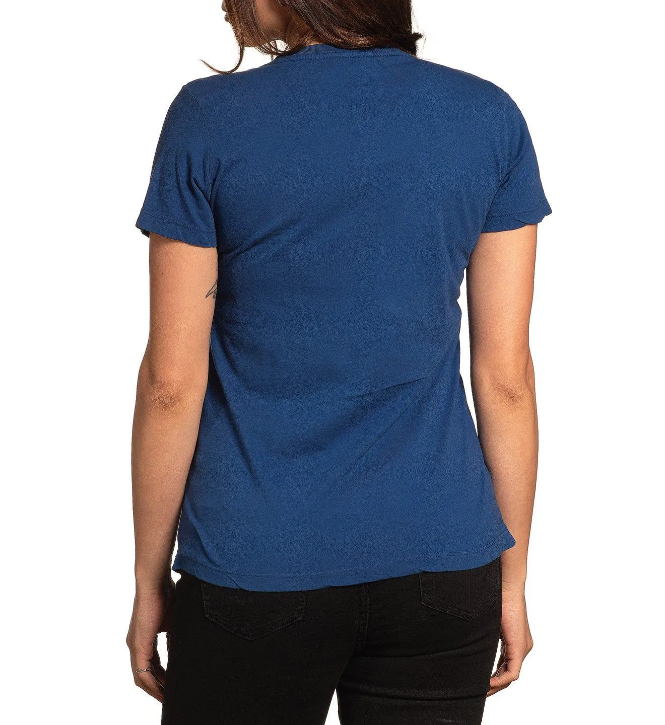 Allegiance Floral sold by American Fighter product image thumbnail 2