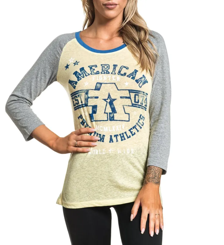 Yale sold by American Fighter