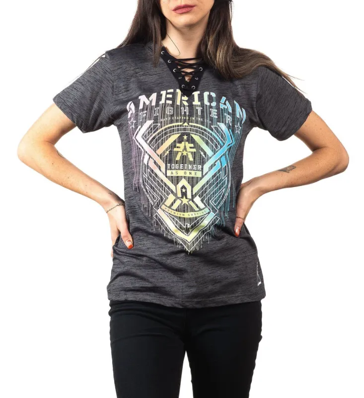 Dellroy sold by American Fighter