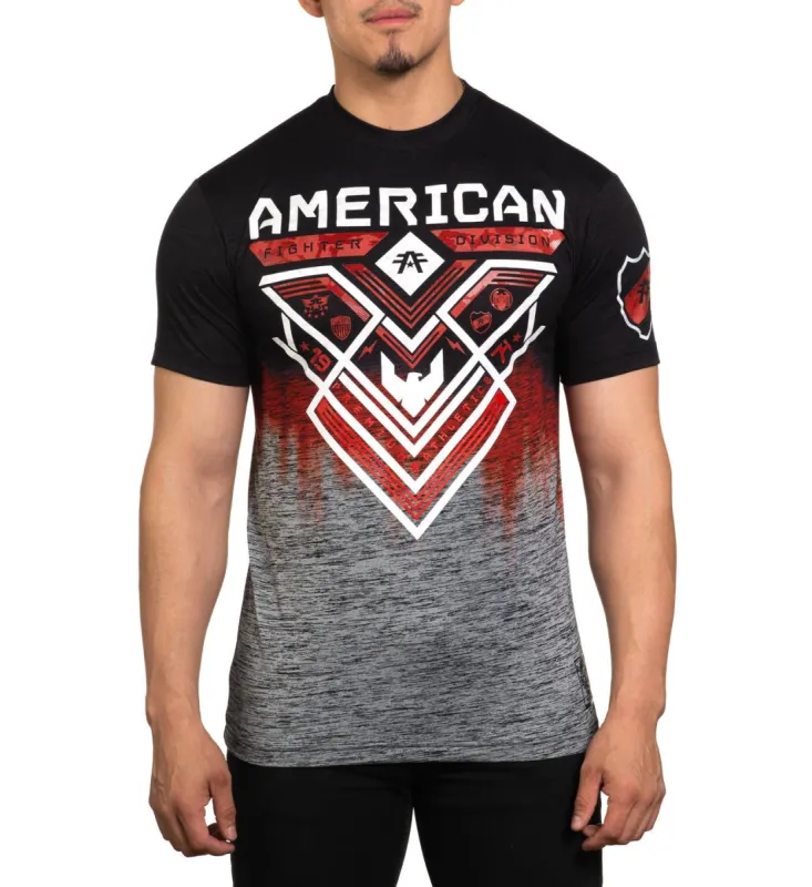 Elmont sold by American Fighter