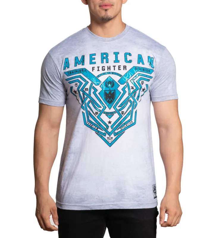 Brimley sold by American Fighter