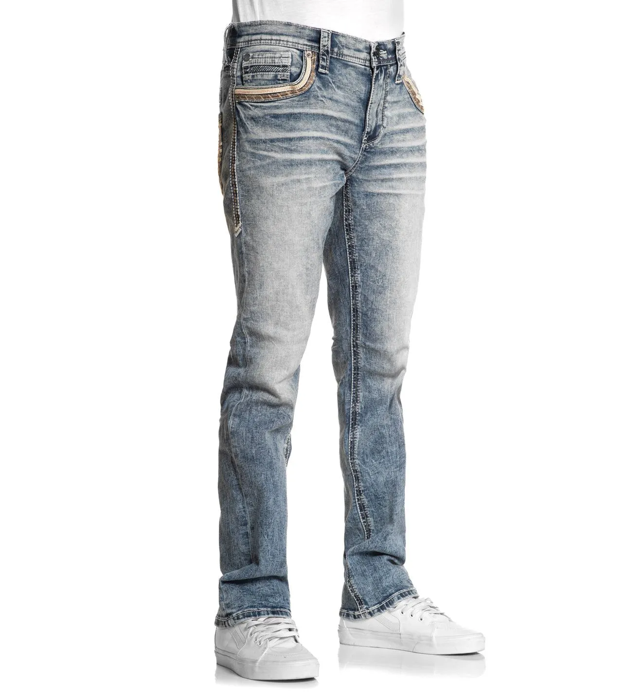 Striker Beckham sold by American Fighter product image thumbnail 5