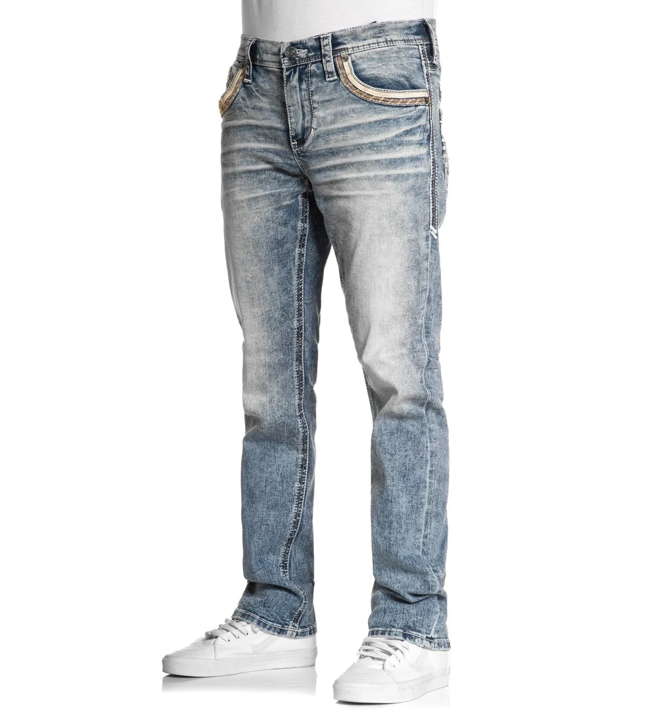 Striker Beckham sold by American Fighter product image thumbnail 4