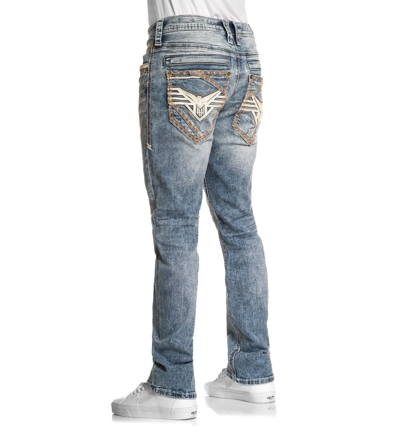 Striker Beckham sold by American Fighter product image thumbnail 3