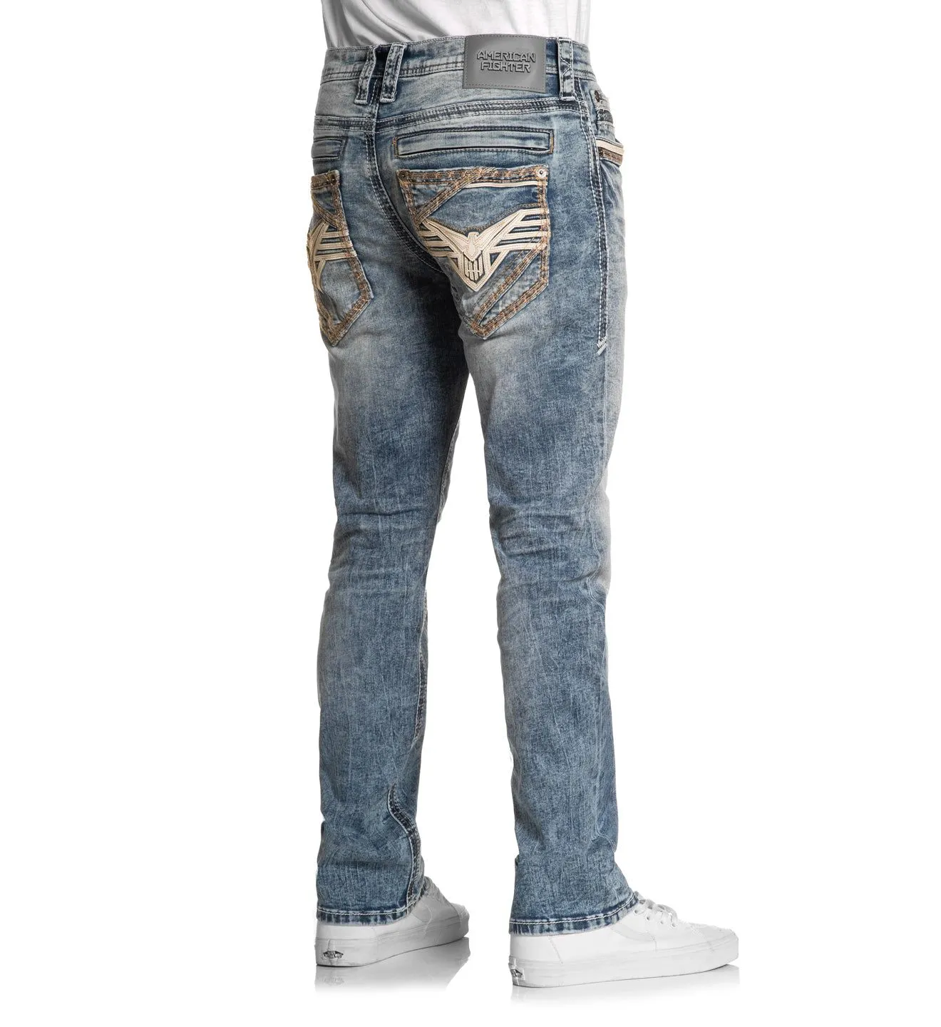 Striker Beckham sold by American Fighter product image thumbnail 2