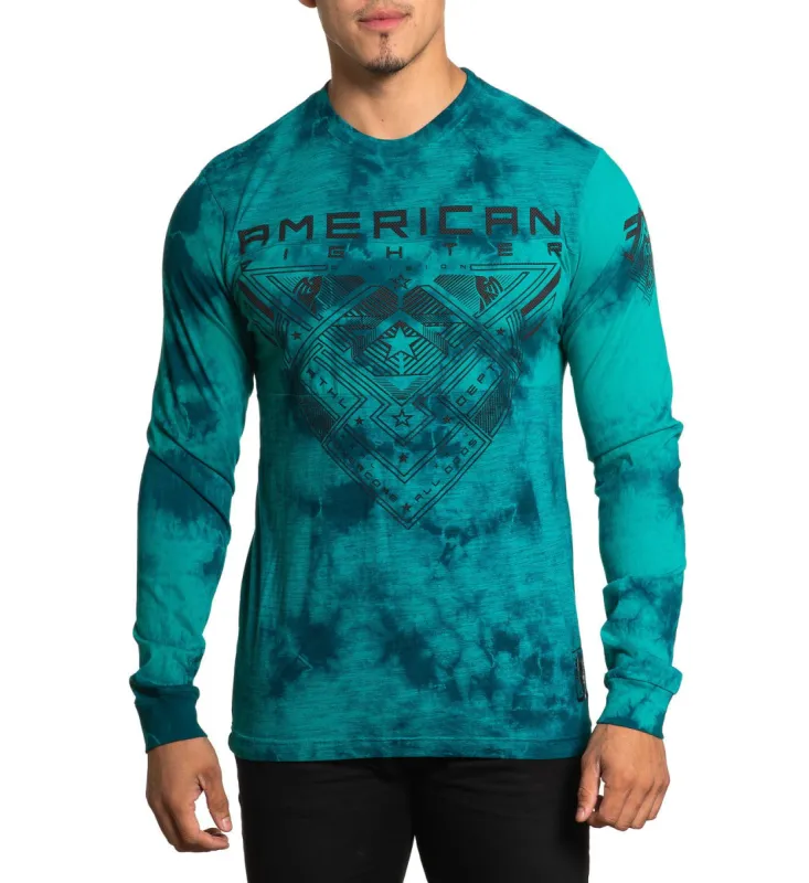 Creekside sold by American Fighter