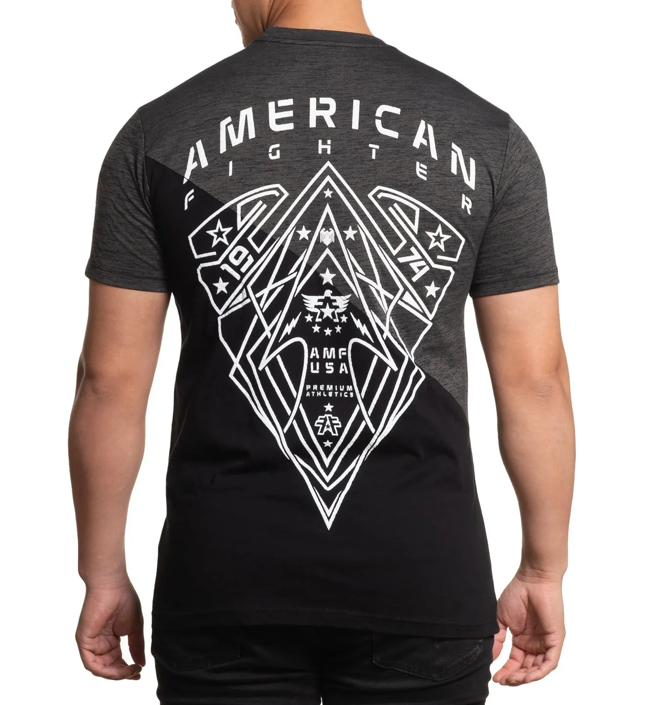 Cranston sold by American Fighter product image thumbnail 2