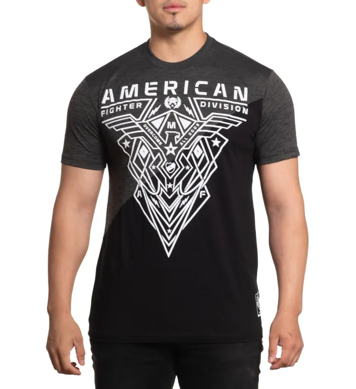 Cranston sold by American Fighter