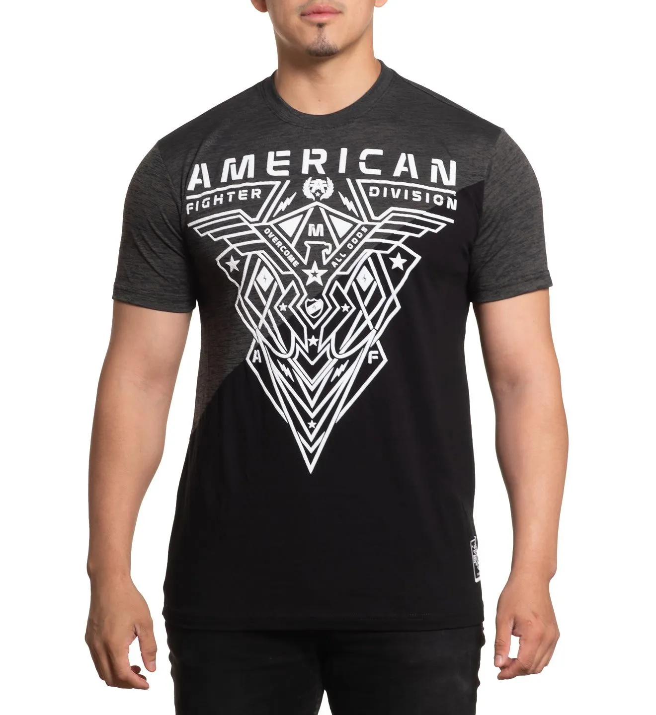 Cranston sold by American Fighter