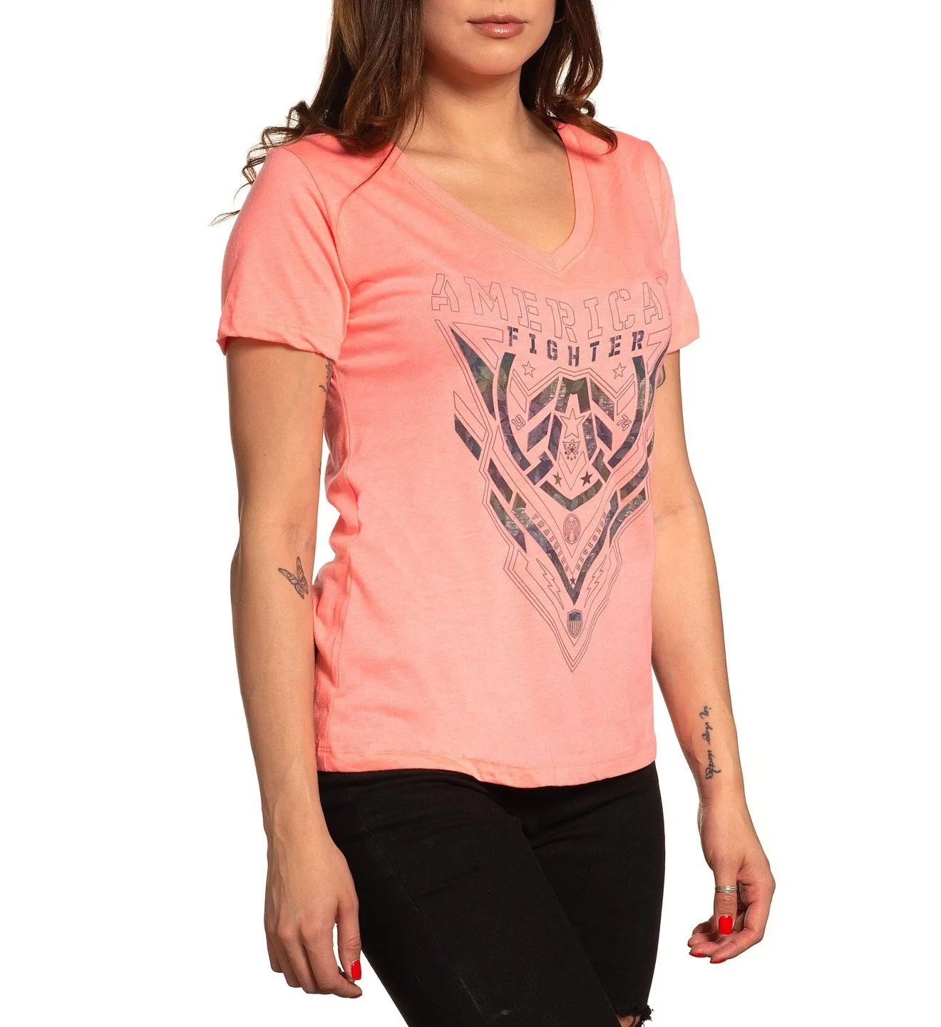 Kendleton sold by American Fighter product image thumbnail 3