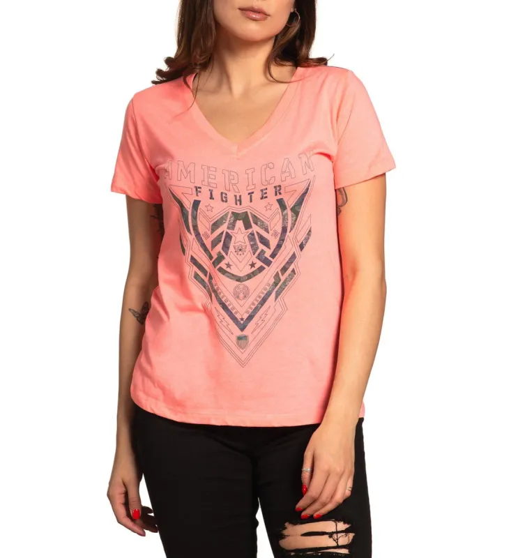 Kendleton sold by American Fighter