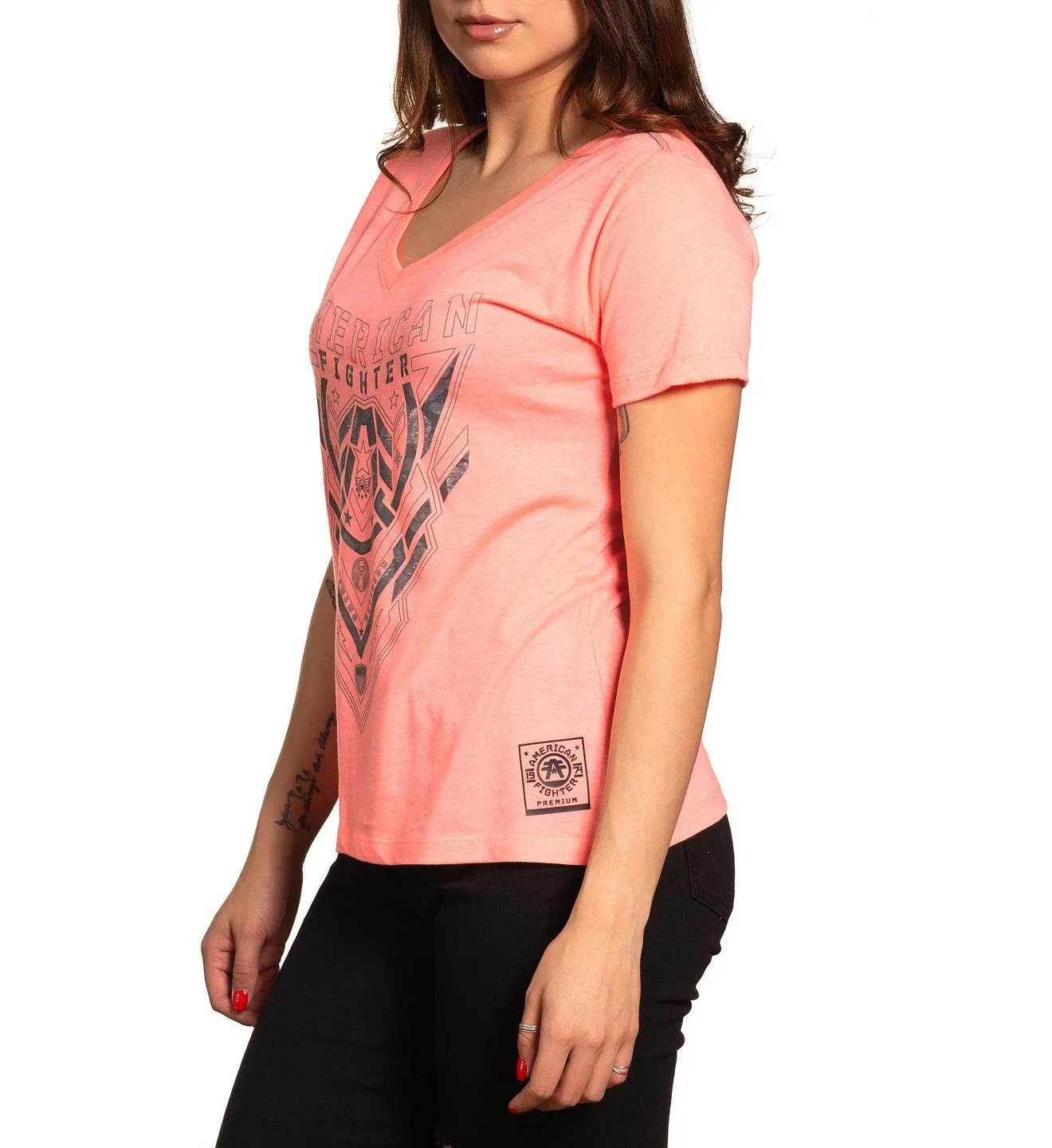 Kendleton sold by American Fighter product image thumbnail 4